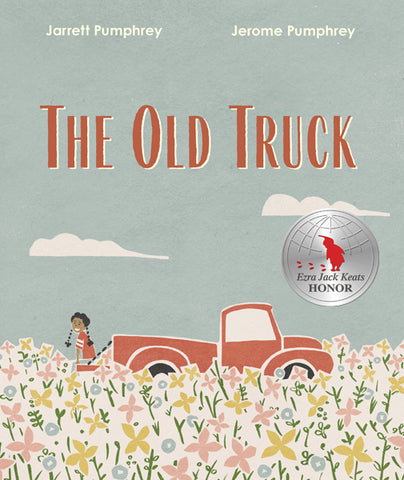 The Old Truck