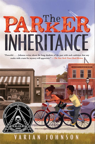 Parker Inheritance