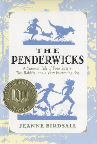 Penderwicks: A Summer Tale of Four Sisters, Two Rabbits, and a Very Interesting Boy