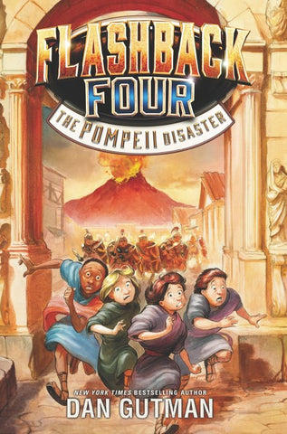 Pompeii Disaster