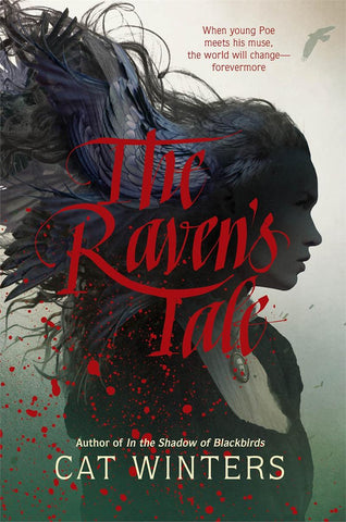 Raven's Tale