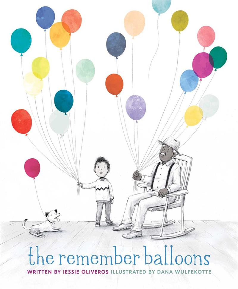 Remember Balloons