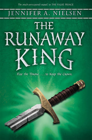 Runaway King