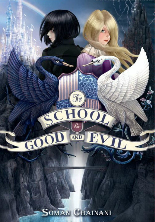 School for Good and Evil*