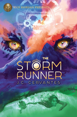 Storm Runner*