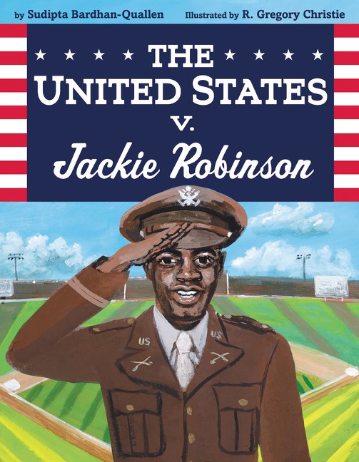 United States v. Jackie Robinson