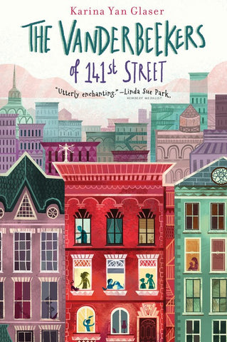 Vanderbeekers of 141st Street (Paperback)