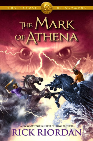 Mark of Athena