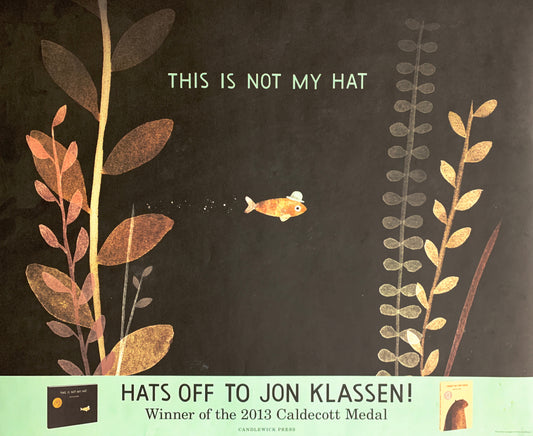 This is Not My Hat