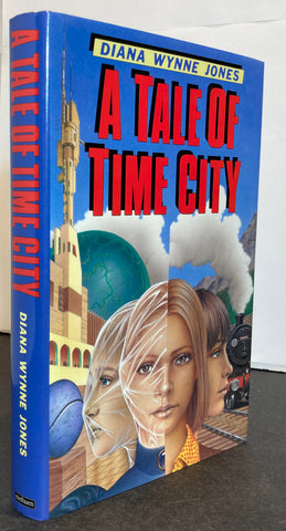 Tale of Time City