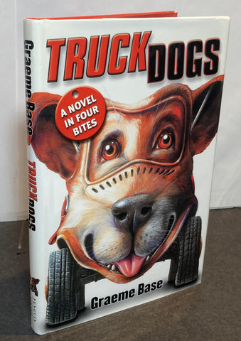 Truck Dogs