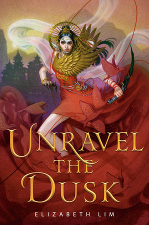 Unravel the Dusk (Paperback)