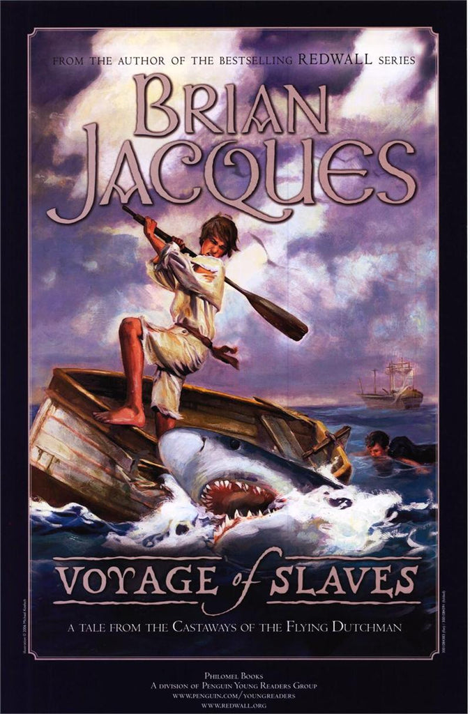 Voyage of Slaves