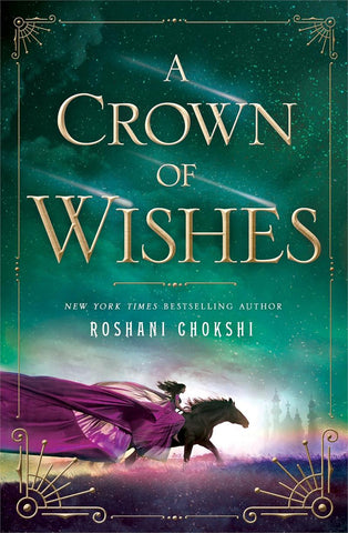 Crown of Wishes