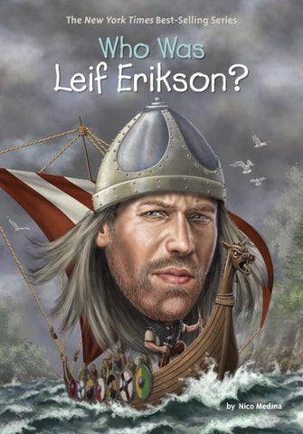 Who Was Leif Erikson?