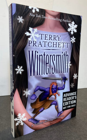 Wintersmith