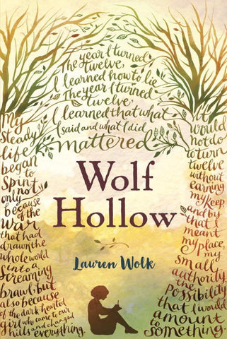 Wolf Hollow (Paperback)