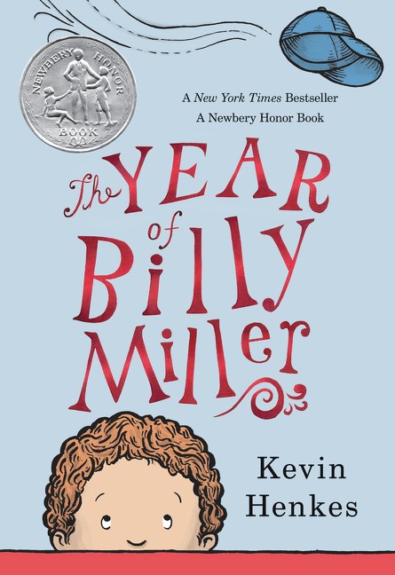 Year of Billy Miller*