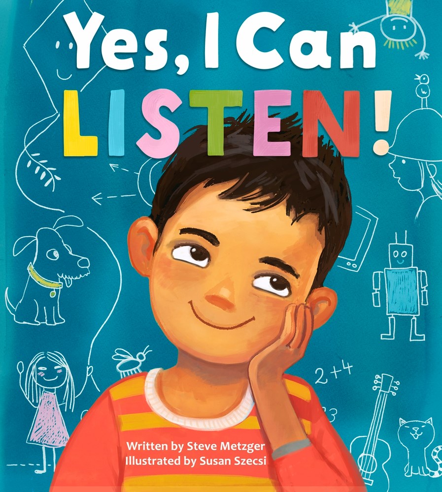 Yes, I Can Listen!