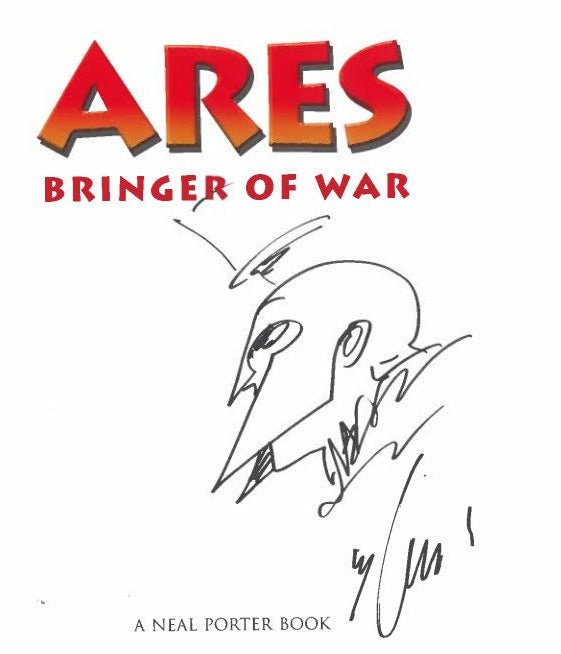 Ares: Bringer of War