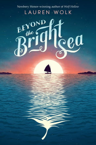 Beyond the Bright Sea (Paperback)