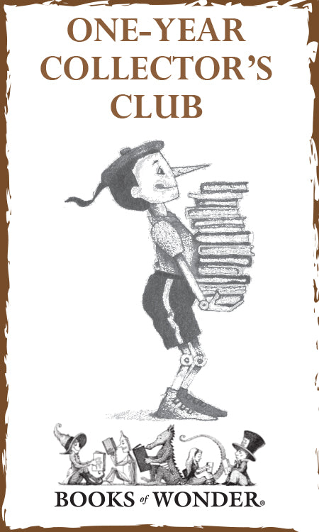 Collector's Club Membership
