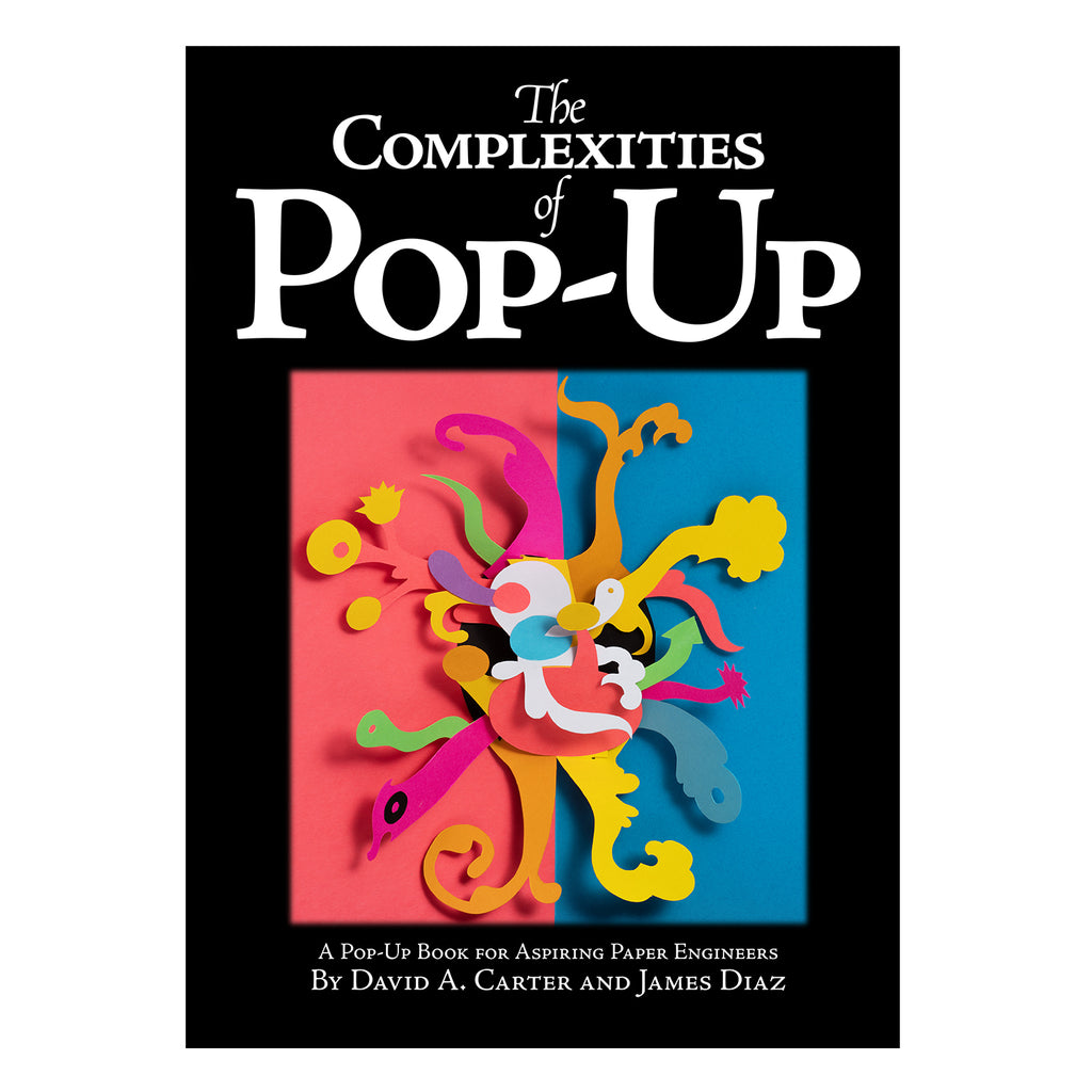 Complexities of Pop-Up