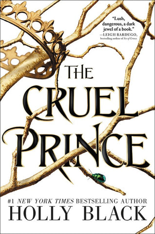 Cruel Prince*