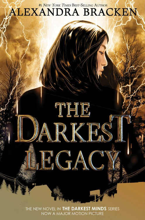 Darkest Legacy