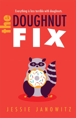 Doughnut Fix