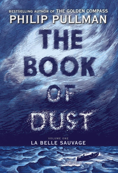 Book of Dust: La Belle Sauvage