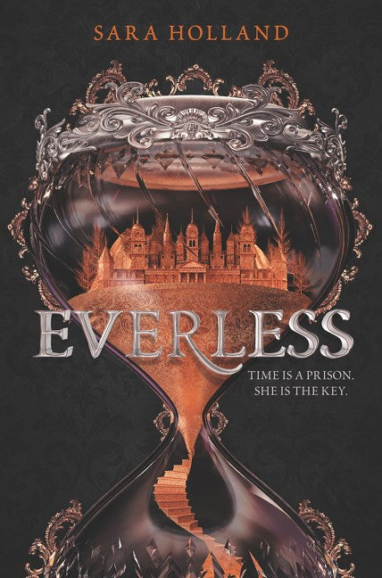 Everless