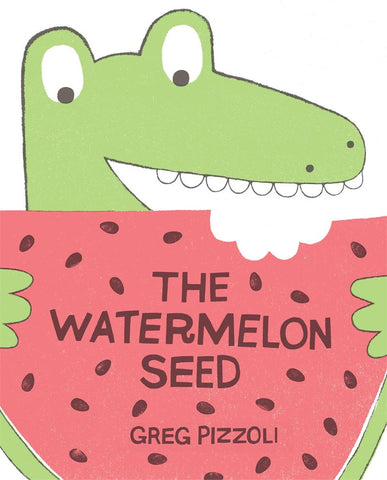 Watermelon Seed