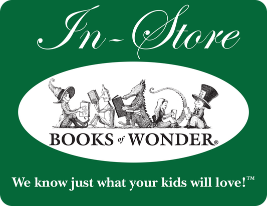 monsters born and made Monsters Born and Made – Books of Wonder