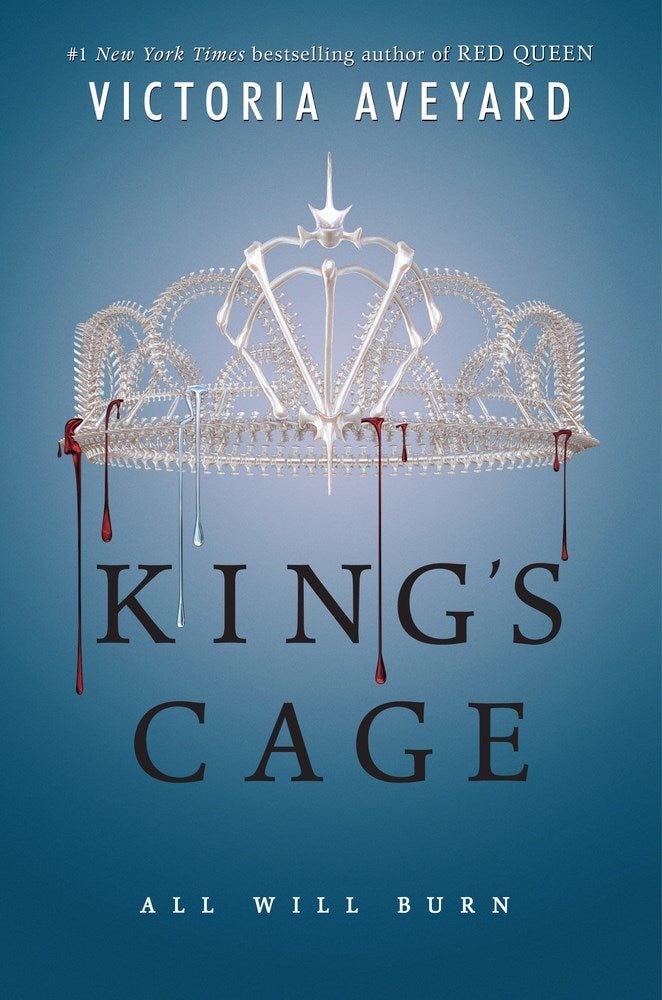 King's Cage