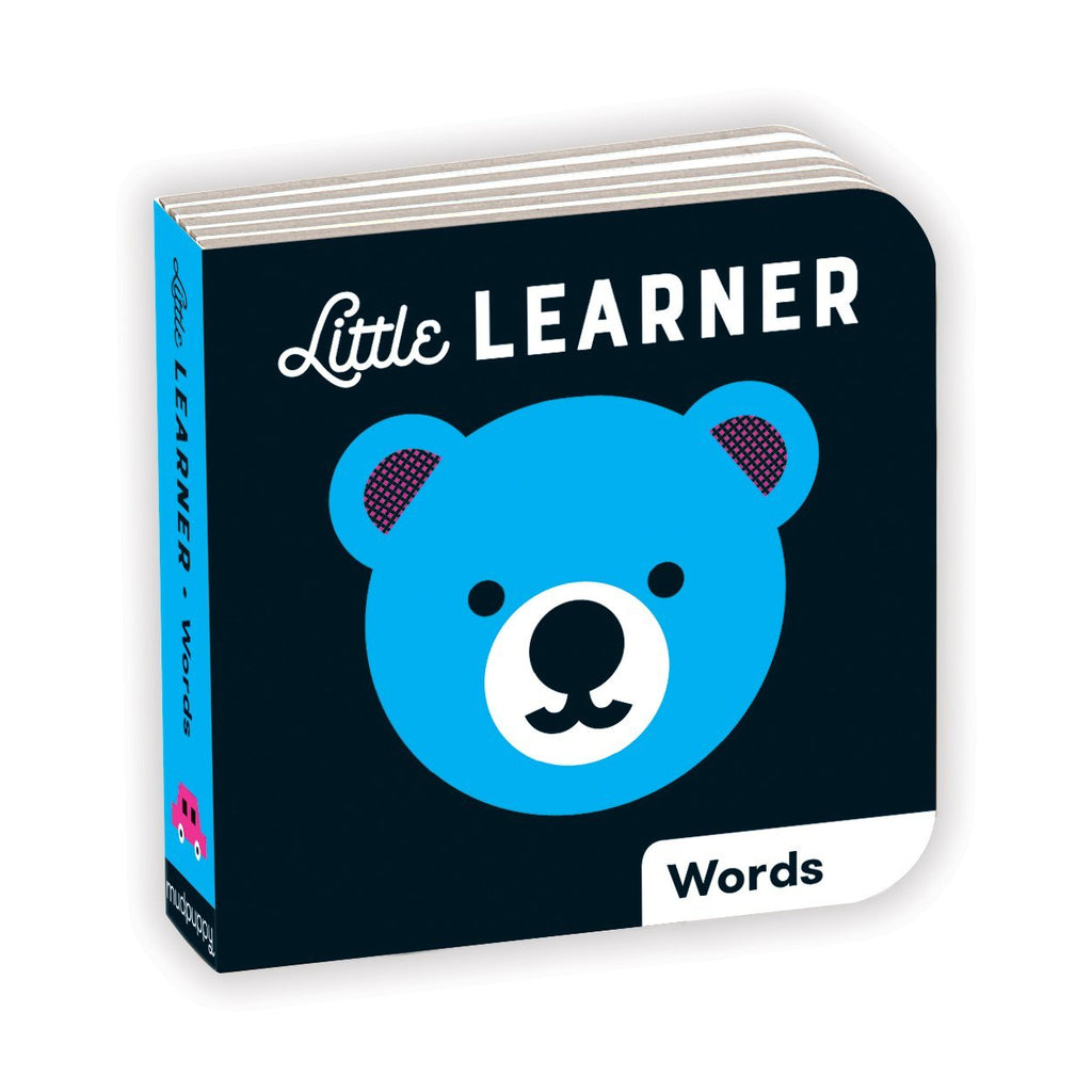 Little Learner Board Book Set