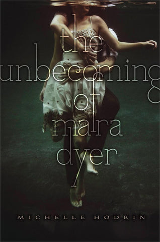 Unbecoming of Mara Dyer