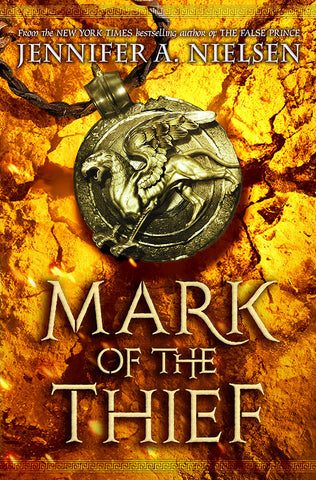 Mark of the Thief