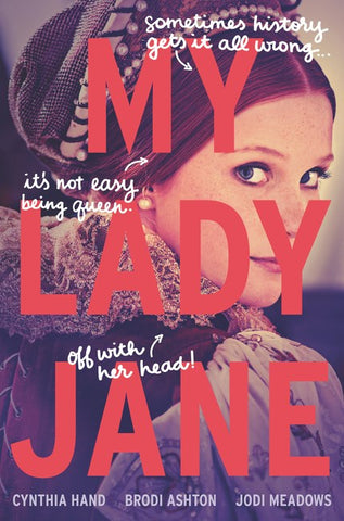 My Lady Jane