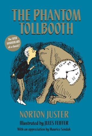 Phantom Tollbooth