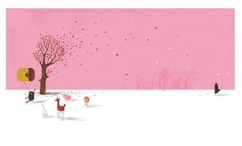 Great Paper Caper (Pages 8-9)