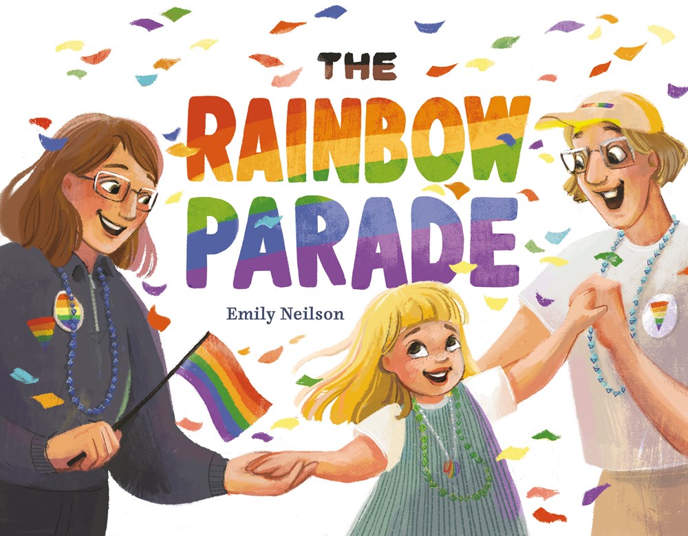 The Rainbow Parade