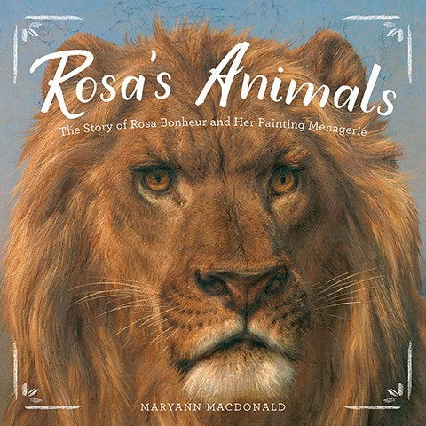 Rosa's Animals
