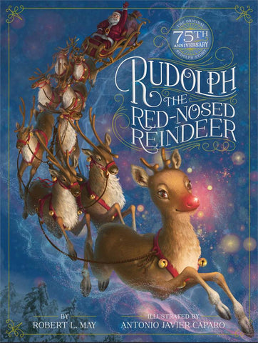 Rudolph the Red-Nosed Reindeer