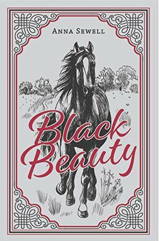 Black Beauty (Sale)