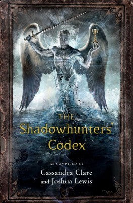 Shadowhunter's Codex