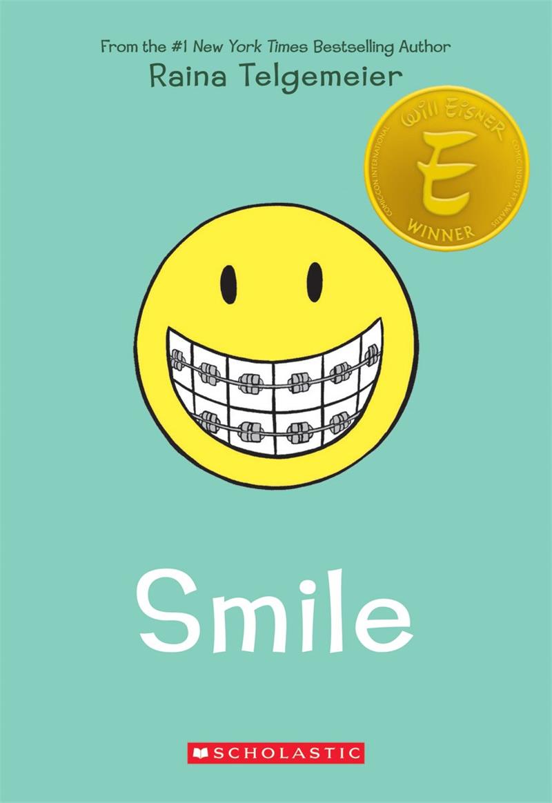 SMILE.TH Smile – Books of Wonder