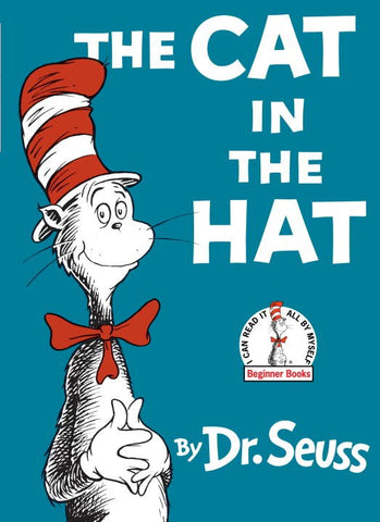 Cat in the Hat