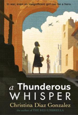 A Thunderous Whisper