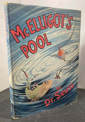 McElligot's Pool